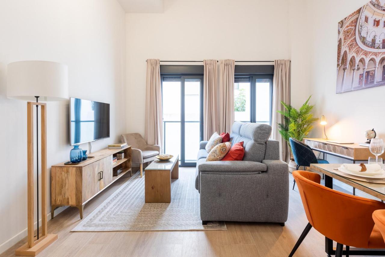 Hommyhome San Bartolome セビリア エクステリア 写真